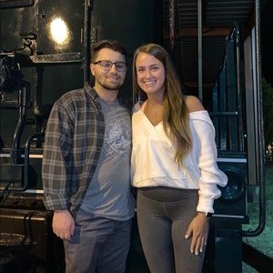 Meet your Posher, Brady